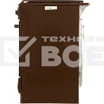 Плита электрическая Hansa FCEB53000 коричневый, конфорок 4 шт, духовка 69 л, 50 см x 85 см x 60 см, фото29