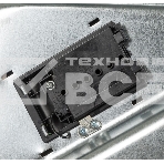 Плита электрическая Hansa FCEW54109 белый, конфорок 4 шт, духовка 65 л, 50 см x 85 см x 60 см, фото3