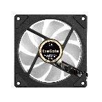 Вентилятор с подсветкой ExeGate EX12025H6PPRM-PWM.ARGb (120x120x25 мм, ARGb, Hydraulic bearing (гидродинамический), 6pin, 1200RPM, 33dBA), фото4