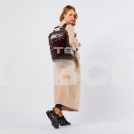 Рюкзак Piquadro Blue Square CA4762B2/MO коричневый натур.кожа, фото3