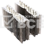 Кулер для процессора Thermalright Silver Arrow TR4, высота 163 мм, 600-2500 об/мин, 21-45 дБА, PWM (001373), фото4