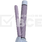 Щипцы для завивки волос Centek CT-2096 белый/сиреневый, 25 мм, 210 °C, 5 режимов, фото6