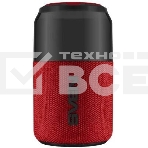 Колонка портативная SVEN PS-130 red (10 Вт, USB, Bluetooth, питание от USB/аккумулятора), фото4