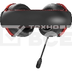 Гарнитура Marvo HG9076 Tactic X чёрный, проводная, USB, подсветка, фото4