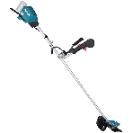 Триммер аккамуляторный Makita XGT, 40 В, 0 Ач, фото15