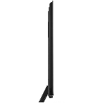 Телевизор Hisense 75' 75U7S PRO черный, фото3