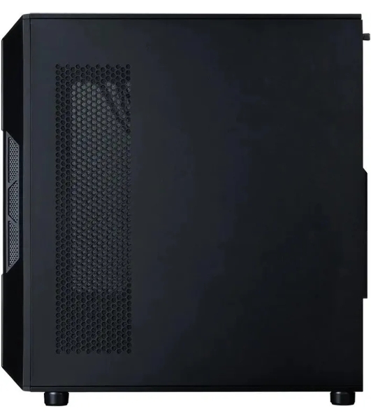 Корпус Zalman Miditower i3 NEO V2 Black (без БП)