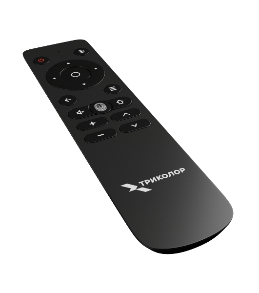 Телевизор Триколор 32' H32HC3 черный HD DLED 60Hz Smart TV Android