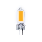 Светодиодная лампа Ambrella light 204502 Filament LED G4 2,5W 4200K (20W) 220-230V, фото 1