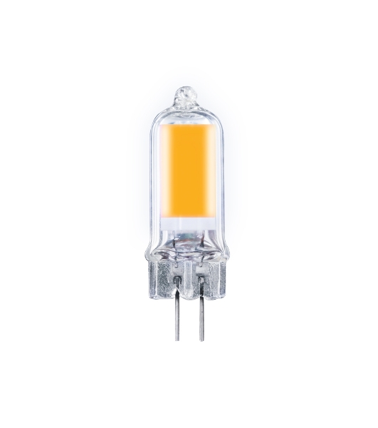 Светодиодная лампа Ambrella light 204502 Filament LED G4 2,5W 4200K (20W) 220-230V