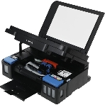 МФУ струйное Canon PIXMA G3410 (2315C009), A4, цветное, печ. 8.8 стр/мин (ч/б) 5 стр/мин (цвет), скан. до 19 стр/мин., 4800x1200 dpi (принтер) 1200х600 dpi (сканер), USB, Wi-Fi, фото7