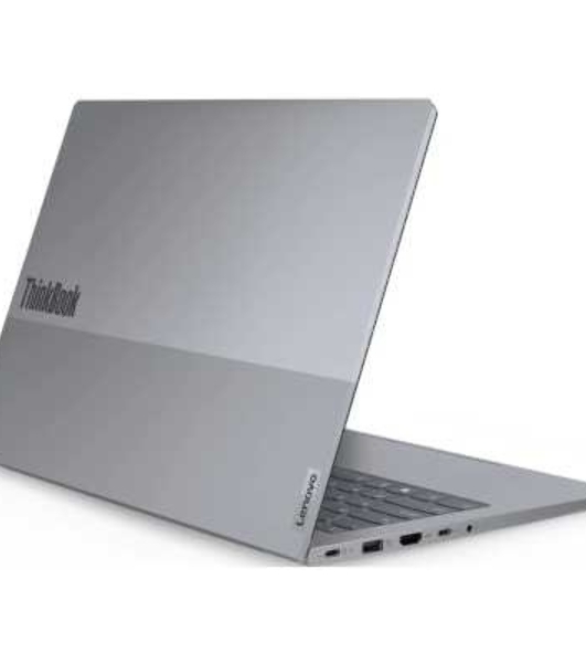 Ноутбук Lenovo Thinkbook 14 G7 AHP/14'/IPS/AMD Ryzen 7 8745H/16Gb/512Gb SSD/AMD Radeon Graphics/Windows 11 Pro/серый/1.36kg