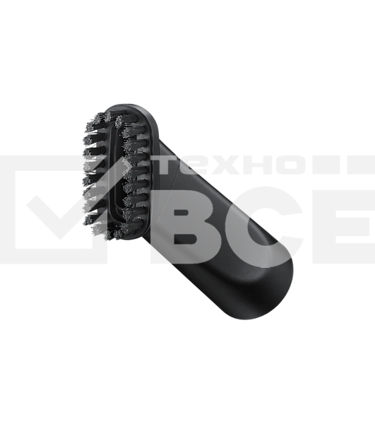 Пылесос Samsung VC15K4136VL/EV черный/оранжевый, 390/1500 Вт, уборка сухая, пылесборник контейнер 1.3 л