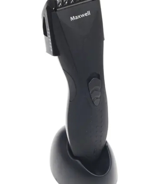 Машинка для стрижки Maxwell MW-2114(GR)