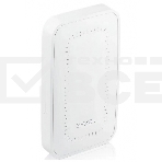 Точка доступа Zyxel NebulaFlex Pro WAX300H-EU0101F AX3000 10/100/1000BASE-TX белый, фото13