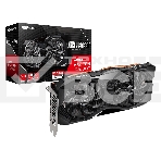 Видеокарта Asrock Radeon RX 6700 XT Challenger D 12Gb, фото 1