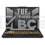 Ноутбук ASUS TUF Gaming F17 FX707ZC4-HX095 Intel Core i5 12500H 2500MHz/17.3