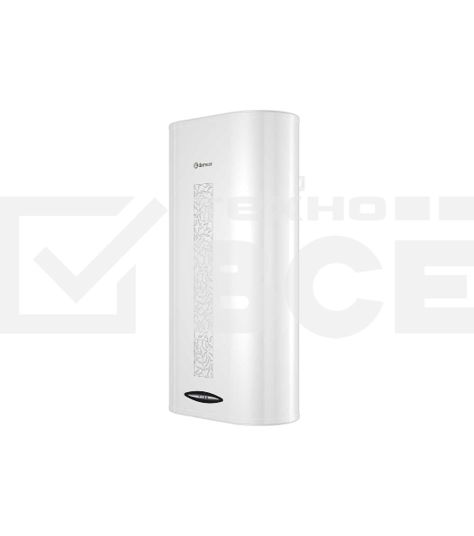 Водонагреватель Thermex Dion 80 V 2.5кВт 80л электрический настенный