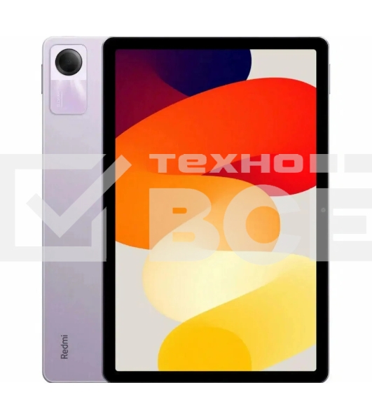 Планшет Xiaomi Redmi Pad SE 11