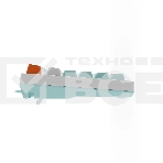 Клавиатура A4Tech Fstyler FS300 (FS300 PANDA SNORKLENING) проводная, USB, белый, фото10