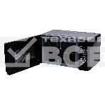 Микроволновая печь Pioneer MW361S черный 23л 800Вт поворотный механизм, фото3