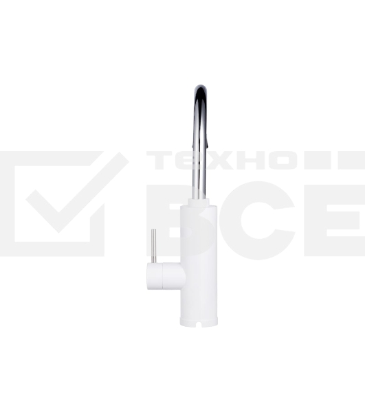 Водонагреватель проточный Royal Thermo QuickTap (White)