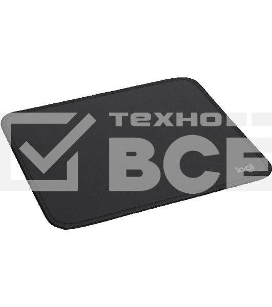 Коврик  для  мыши Logitech  Mouse Pad Studio Series,GRAPHITE