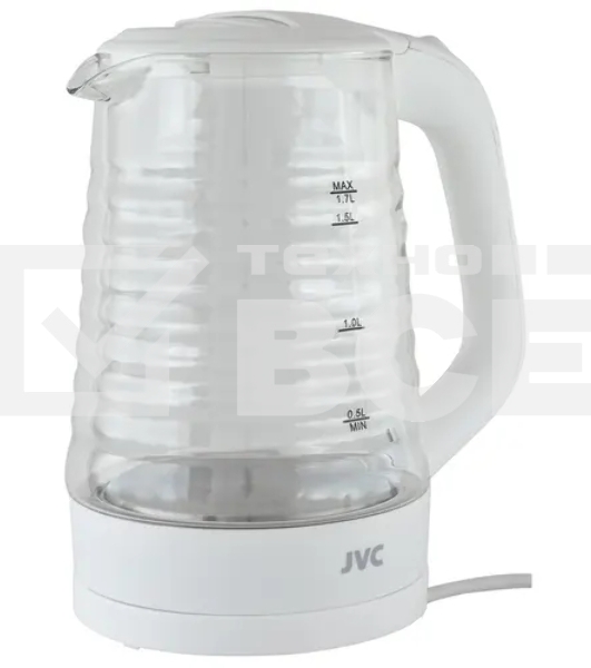 Чайник JVC JK-KE1512