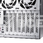 Компьютерный корпус Silverstone G59RM5200000020 5U rackmount server chassis with dual 360mm liquid cooling compatibility SST-RM52, фото8