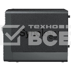 СХД SYNOLOGY настольное исполнение 4BAY NO HDD DS423, фото3