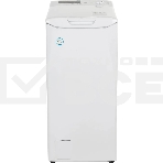 Стиральная машина Candy CST G283DM/1-07 белый, загрузка вертикальная 6 кг, 1300 об/мин., класс: А++, фото8