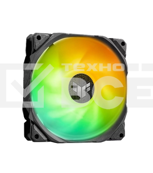 Жидкостная система охлаждения ASUS TUF GAMING LC II 360 ARGB/AIO COOLER,TUF GAMING FAN,AURA 90RC00M1-M0UAY0