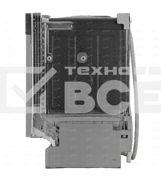 Встраиваемая посудомоечная машина Bosch SMV25BX03R