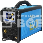 Сварочный полуавтомат ТСС EVO MTM-200 PULSE, инвертор MMA/TIG/MIG 5.04кВт, фото 1