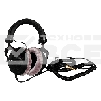 Наушники Beyerdynamic DT 770 PRO 250 OHMS  черный, фото4