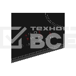Индукционная варочная панель HOMSair HI64ABK, фото6