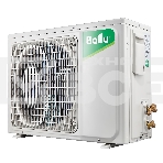 Блок внутренний сплит-системы кассетного типа Ballu Machine BLC_C/in-12HN1_21Y (compact) 12000 BTU, 35 м², 46 дБ, охлаждение, обогрев, осушение, белый, фото2