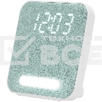 Радиобудильник Harper HCLK-2060 зеленый LED подсв:белая часы:цифровые AM/FM, фото7