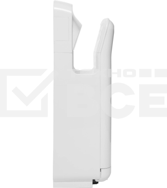 Сушилка для рук Starwind SW-HD879, 2000Вт белый