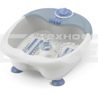 Гидромассажная ванночка для ног Vitek VT-1381-01 синий