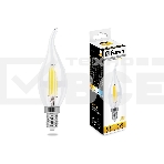 Лампа светодиодная Feron LB-59 5W 230V E14 2700K, фото2