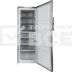 Морозильная камера Beko RFSK266T01S, серебристый, 266л, 4 ящика, фото3