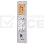 Блок внутренний сплит-системы Electrolux Smartline DC EACS/I-18HSM/N8_V2/in инвертор, 18000 BTU, 50 м², 31 дБ, охлаждение, обогрев, осушение, белый, фото2