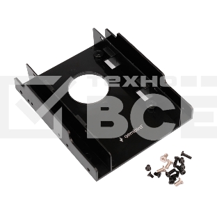Салазки для HDD/SSD 2.5'' в отсек 3.5