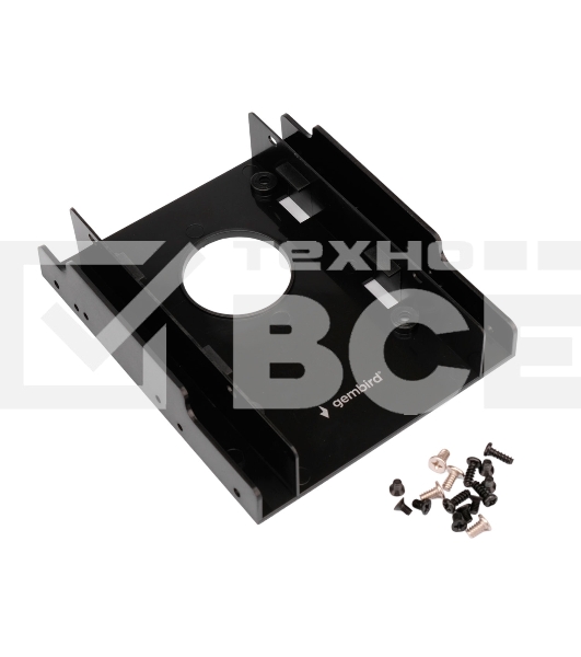 Салазки для HDD/SSD 2.5'' в отсек 3.5