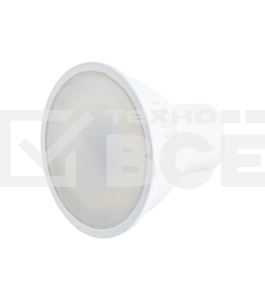 Лампа светодиодная SAFFIT SBMR1615 (55226) 15Вт 230В GU5.3 дневной