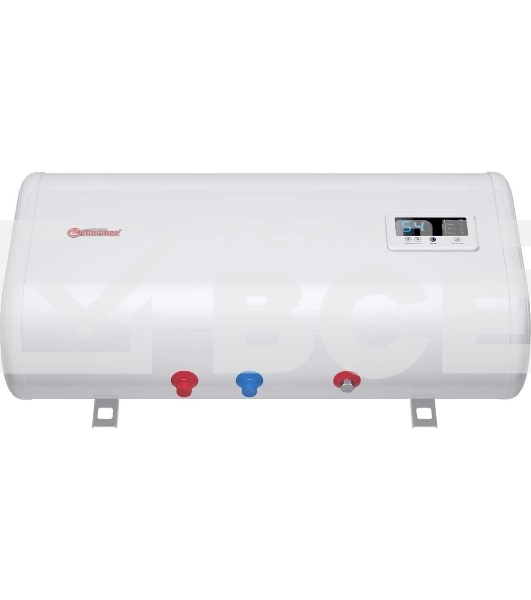 Водонагреватель накопительный Thermex IF 80 H (pro)2000Вт