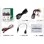 Лабораторный источник питания BESTOOL BST-1503T 15В, 3А, цифровой и аналоговый дисплей, 1 канал, фото3