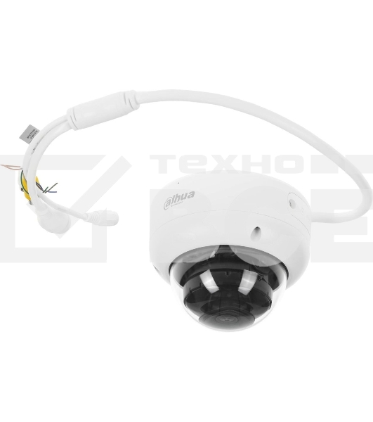 Камера видеонаблюдения IP Dahua DH-IPC-HDBW3441EP-AS-0280B-S2 2.8-2.8мм цв.