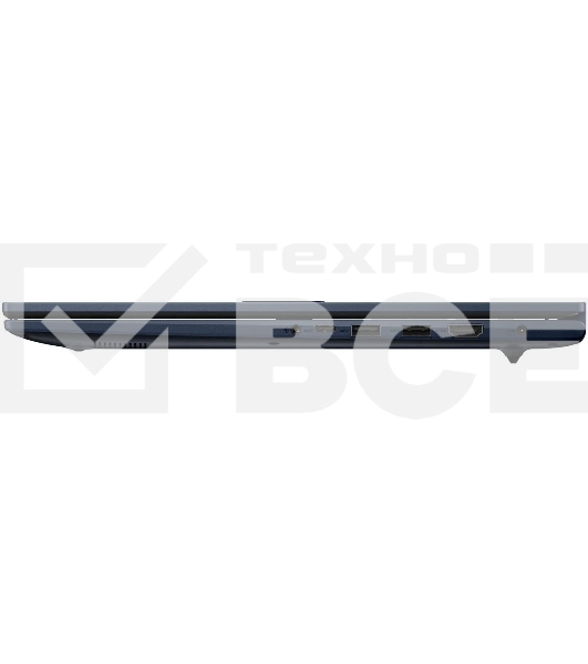 Ноутбук ASUS VivoBook 17 X1704ZA Intel Core i3 1215U 1200 MHz/17.3